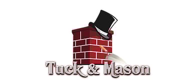 Tuck & Mason logo